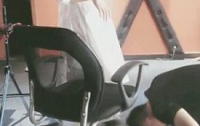 【美帝】耳光抽1000耳光专场【双视角版】