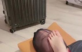 【晚晚S】大学生S捆绑班主任狂虐