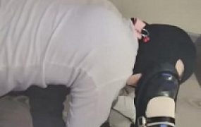 【苏苏大大大】洛丽塔S白丝调小奶狗