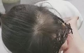 【清见】小三母狗伺候洗脚舔脚深喉