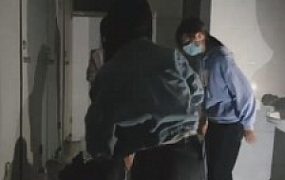 【最抗揍M】群殴-精神小妹暴揍专场