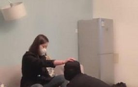 【瑶sama】御姐500下重度sp抽狗废物