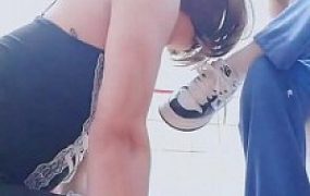 【思怡】CD奴舔运动鞋