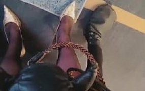 【东营天香百合】天生的玩物