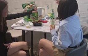 【绵绵兔】双S-木乃伊强制呕吐物专场（双视角）