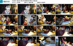 【锐度】嫣儿双马尾极限后高手驷马 口舌篇