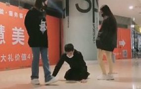 【傲柔】刺激-双S首次公开调奴