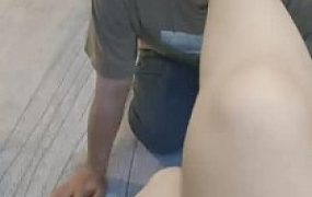 【丫丫啊】剧情-调教送水小弟