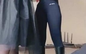 【领主老大】拉拉专场-群魔乱舞呕吐物/踩踏