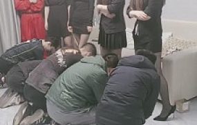 【梦幻大大】超强大作-4S素人群调群虐【五视角版】