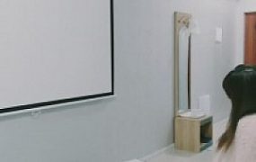 【熙儿小主】美容院技师原味肉丝羞辱