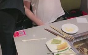 【御严】开发素人高管追求者第三集