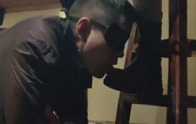 【文文文】素人小姐姐无意识碾压狗