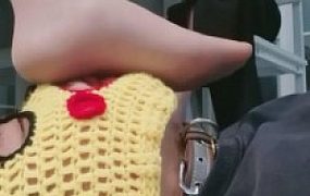 【清见】天天被伺候的感觉真爽