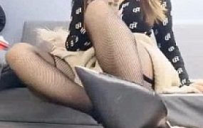 【三三】舔脚坐脸专场