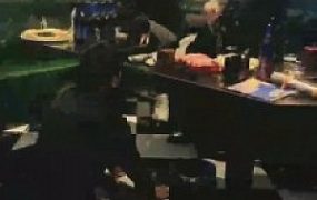 【雪儿】精彩群调-三S在KTV上课