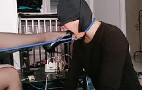 【内蒙一一S】深喉吞丝