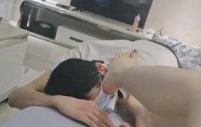 【双子姬】艾米丽m身上蹦迪【完整版】