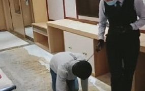 【多多】狗子被双S刁难的第二天