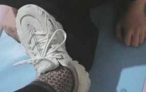 【夏夏】御姐捆绑囚禁虐刑