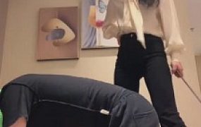 【禾末】sp公畜/揪头发耳光羞辱/家奴第八弹