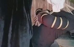 【内蒙一一】被表姐捆绑起来鞭打