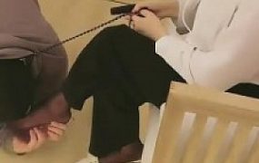 【清见】女白领开发下属做狗【下】