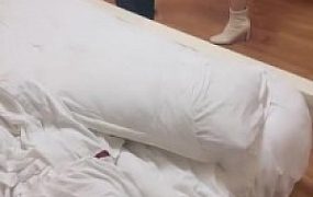 【芊白大大】重度踢裆专场