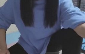 【夏夏绳缚】发骚圈养狗的悲惨生活