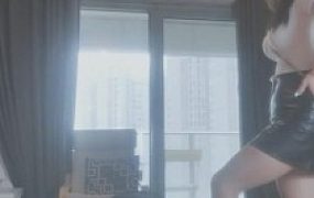 【巴莉女王】虐待猥琐外卖员