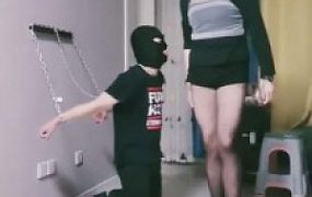 【千韵】双S超强捆绑囚禁狠刑虐【完整版】