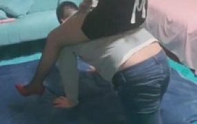 【仙飒】强推-家畜实用指南