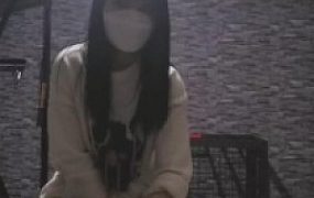 【夏夏】木乃伊捆绑窒息