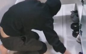 【千韵】下班后对家奴撒气