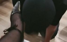 【上海漫S】女老板出差酒店虐两下属