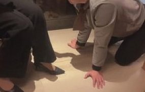 【西竹】白领出差惩罚装x客户【完整版】