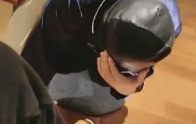 【肆琪】AJ白袜捆绑耳光专场