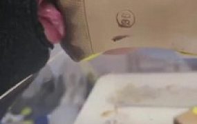 【逗逗】超高清-沉浸式超微距虐舌