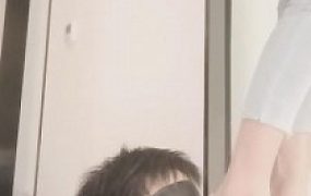 【多多】高跟/运动鞋碾压虐狗舌头