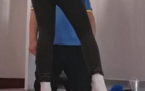 【冰心】羞辱卑微的送货员