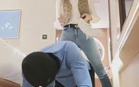 【上海糖糖老师】健身女神转胯专场