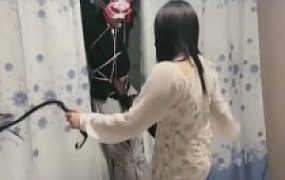 【千梦】家奴不听话就要吊打