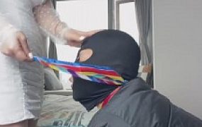 【巴莉女王】抖M男朋友下班回来后