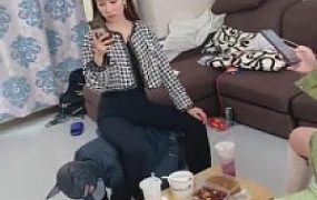 【二宝】压迫坐家具奴/狗盆里咀嚼圣水