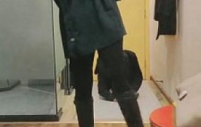 【北京嘉文】转胯/骑马/磕头