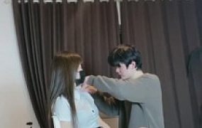 【风吟女神】御姐黑丝高跟温柔调学弟