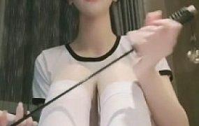 【维尼】露脸第一视角调脚垫