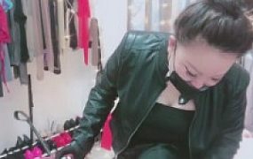 【霸气S】继母与圈养狗儿子