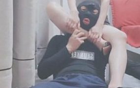 【灵竹】虐待体育狗-严厉温柔并存-舔鞋-腿绞