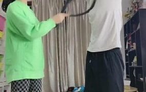 【美离子】狠狠狠-搞死他-暴力场